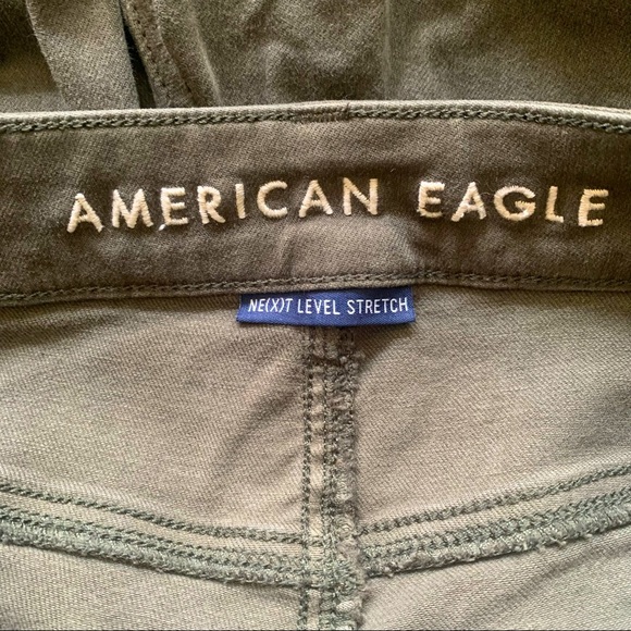 American eagle skinny jeans - Picture 3 of 3